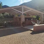 Holiday home Blue