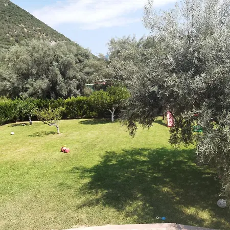Blue Holiday home Nydri (Lefkada)