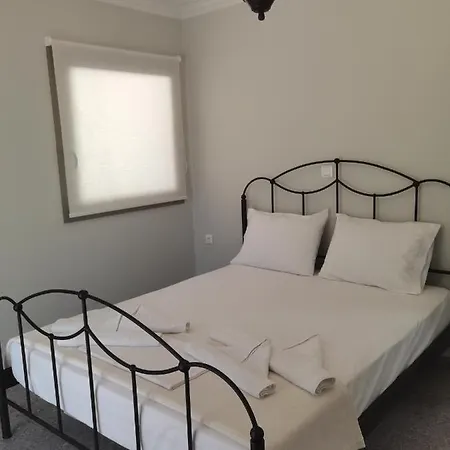 Holiday home Blue Nydri (Lefkada)
